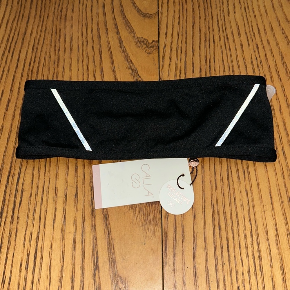 CALIA PERFORMANCE RUN HEADBAND